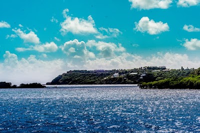 Photos of Blake Island