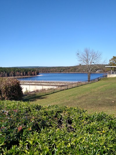 John F. Kennedy Memorial Overlook