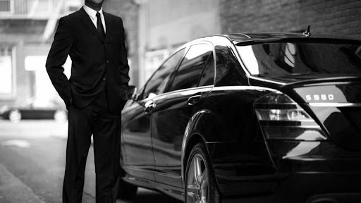 Le transporteur i like my driver Gallery - France