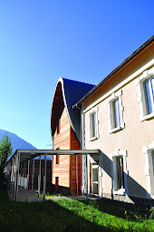 Photo n°2 de ALTIPOLIS à Briançon (Centre d'affaires)