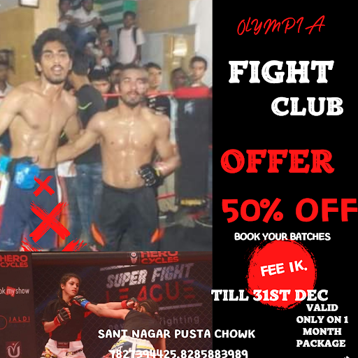 1000/Month offer post image