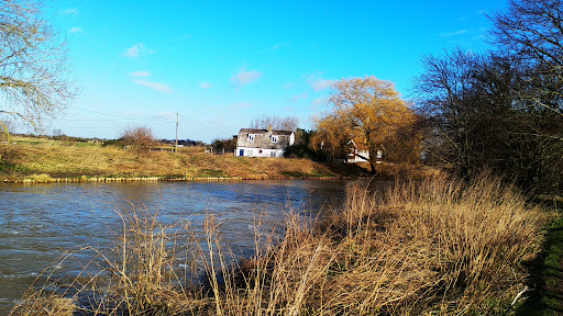 Bottisham Lock - Thumbnail