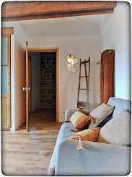 Photo n°7 de ÔRacines du Calme à Sanilhac (Maison de vacances)