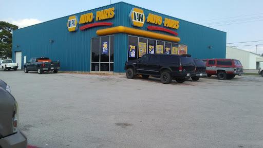NAPA Auto Parts - Auto Parts of Huntsville