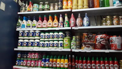 Photos of Shahrzad Supermarket