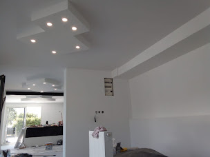 Photo n°1 de Ets Boulhoujat à Chambéry (Plâtrier.ère)