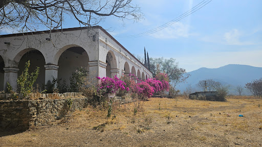 Ex Hacienda El Aranjuez - Thumbnail