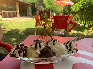 Photo n°16 de Le R.D.V à Saint-Alban-Auriolles (Terrain de camping)