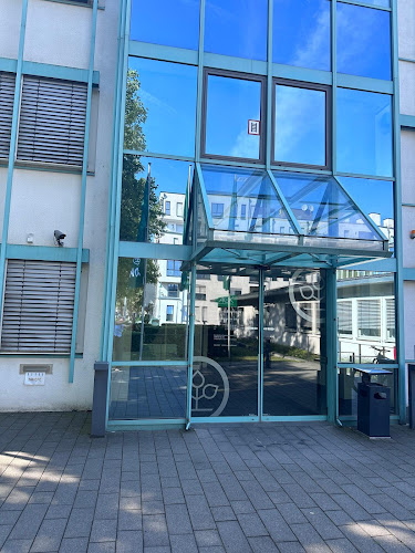 AOK Hessen - Consulting Center Darmstadt