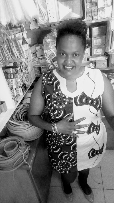 Photos of Tuskys Oltalet Mall