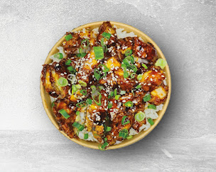 Photo n°9 de BENDO à Rueil-Malmaison (Restaurant)