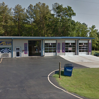 Aaron Auto Glass Gallery - United States