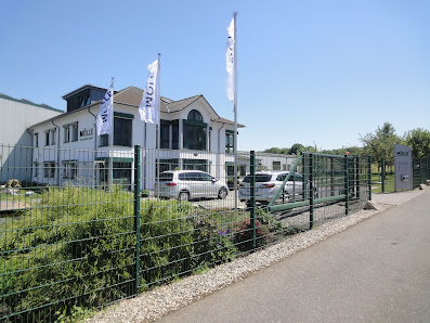 Solidus Solutions Mölle GmbH Fordstraße 21-23, 56288 Kastellaun, Deutschland