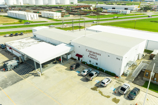 Contractors Safety Council of the Coastal Bend, Inc. Gallery - United States