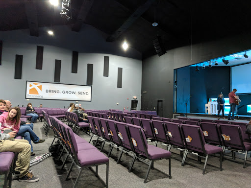 The Crossing Church - Thumbnail