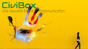 Photo n°2 de CiviBox à Lahage (Conseil)
