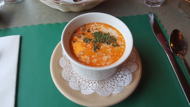 Abel's Lobster Pound