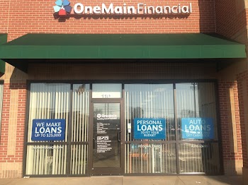 OneMain Financial Payday Loans Picture