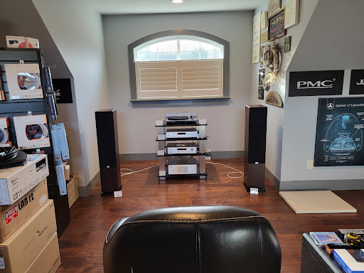 Sound Lovers HIFI Mission
