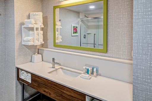 Hampton Inn New Albany Louisville West - Thumbnail