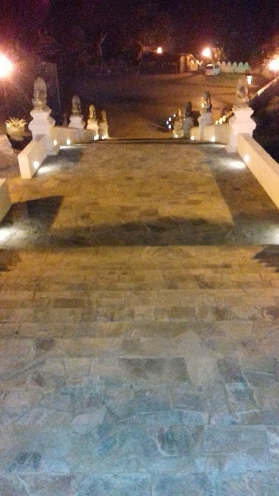 Photos of Muruthalawa junnmah masjid