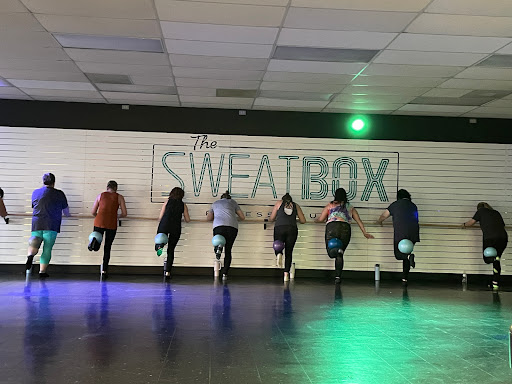 The Sweat Box - Thumbnail