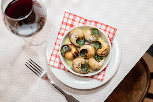 Photo n°24 de Chez Serge - Restaurant Saint Ouen à Saint-Ouen-sur-Seine (Brasserie)