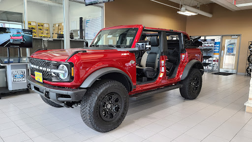 NorthStar Ford - Thumbnail