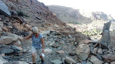 Photos of Agadir Id Aissa