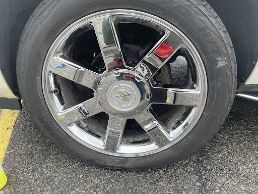 Harvey’s Crafted Hands Mobile Detailing - Thumbnail