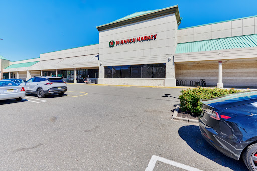 Hackensack Commons - Visual