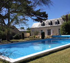 Photo n°4 de Club des Dauphins à Barneville-Carteret (Club de sport)