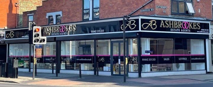 Ashbrookes Estate Agents - Middlesbrough photo 2