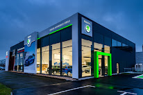 ŠKODA EVREUX - LECLUSE AUTOMOBILES EVREUX à Le Vieil-Évreux