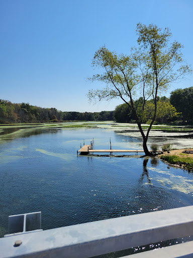 Sheldon Landing - Visual