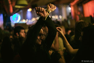 Photo n°38 de Djoon Club à Paris (Discothèque)