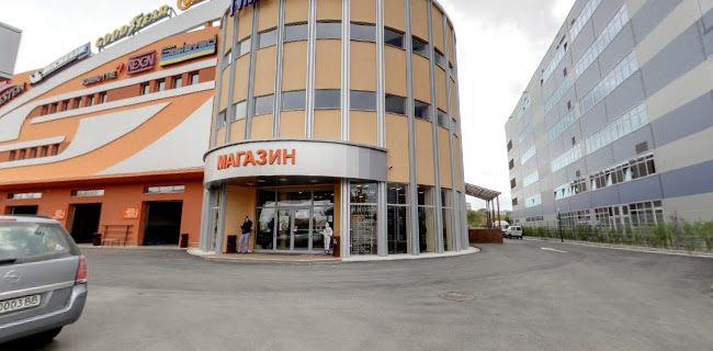 Център за гуми Диана Работно време