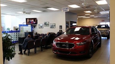 Photos of Oracle Ford, Inc.