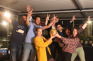 Photo n°11 de Agence Evénementielle Guérande - La Baule - Séminaire - Team building | So Happy à Saint-Molf (Agence événementielle)