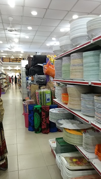Photos of KotuweKade Shopping Centre