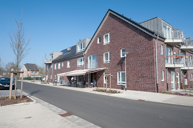 Lebenshilfe Kreis Viersen e.V. "BeWo Viersen Am Steinkreis"