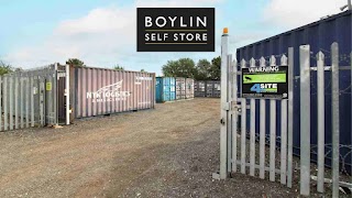 Boylin's Selfstore