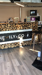 Photo n°2 de Chemily & Co à Lamotte-du-Rhône (Ramoneur)