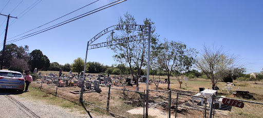A. Aguilar San Martin Cemetery - Thumbnail