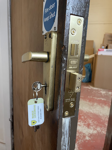 MARLIE LOCKSMITHS TROON - Thumbnail
