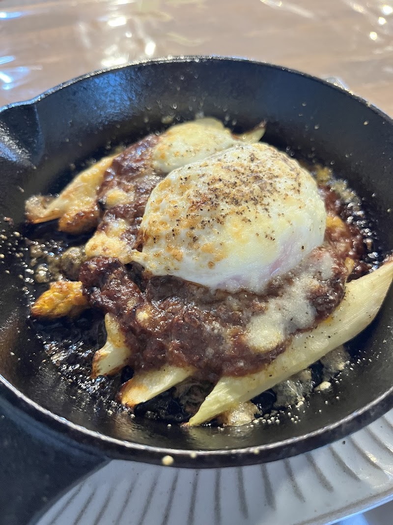 イタリアン×居酒屋 MURa-No