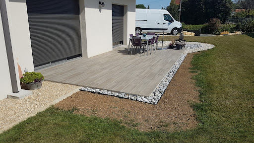 Photo de SARL Larcher à Celles-sur-Belle (79370)