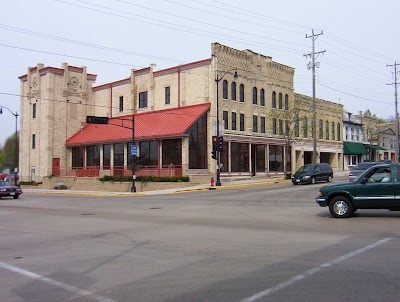 Photos of Fort Community Credit Union