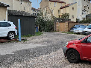 Photo n°2 de Garage de la Croix à Nancy (Atelier de mécanique automobile)