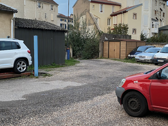 Avis sur Garage de la Croix à Nancy - Atelier de réparation automobile